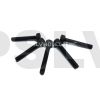 HC080-S 	 SAB 3x20mm Cap Head Screw (5) 